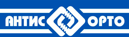Антис-Орто логотип